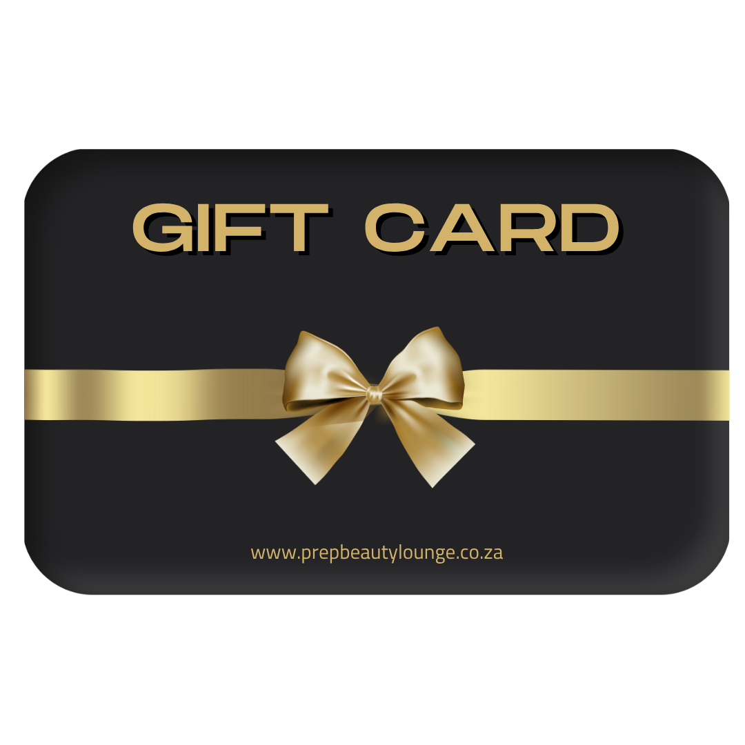 GIFT CARDS
