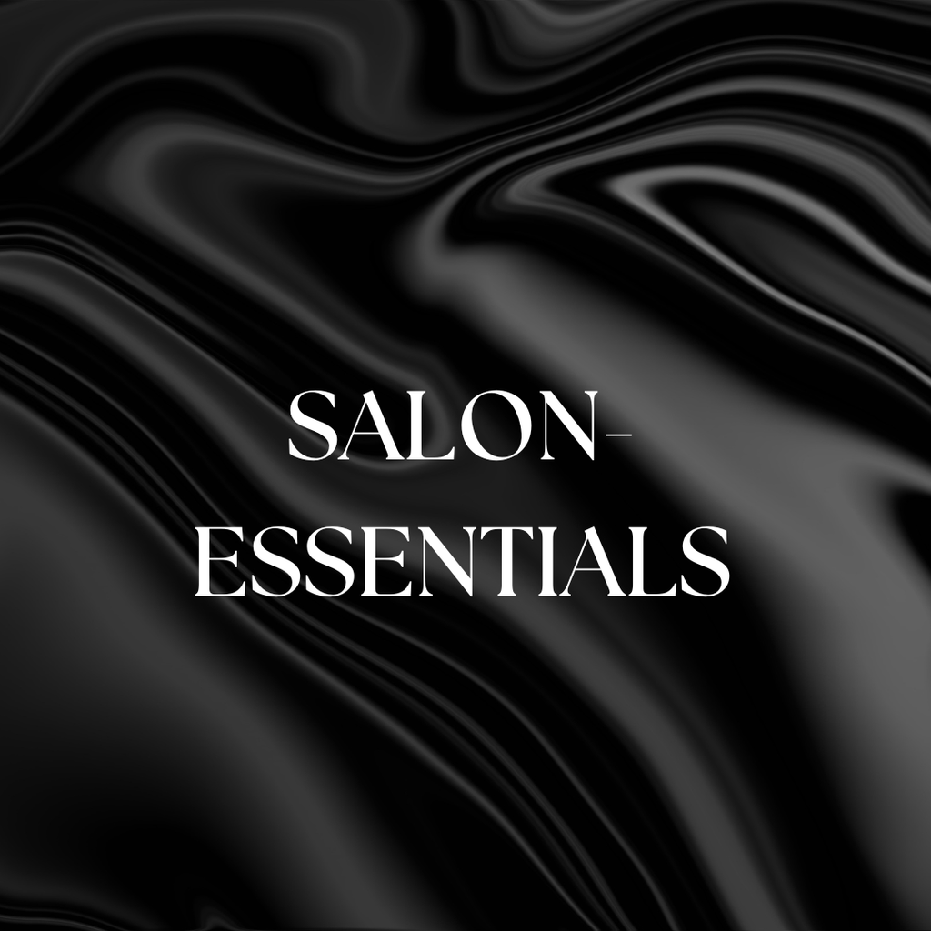 SALON ESSENTIALS