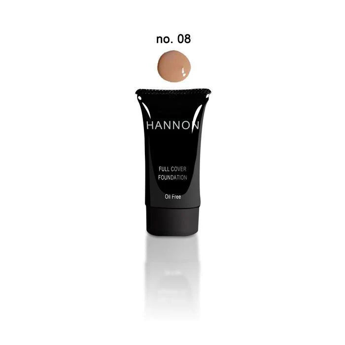 Full Cover Foundation NO.4
