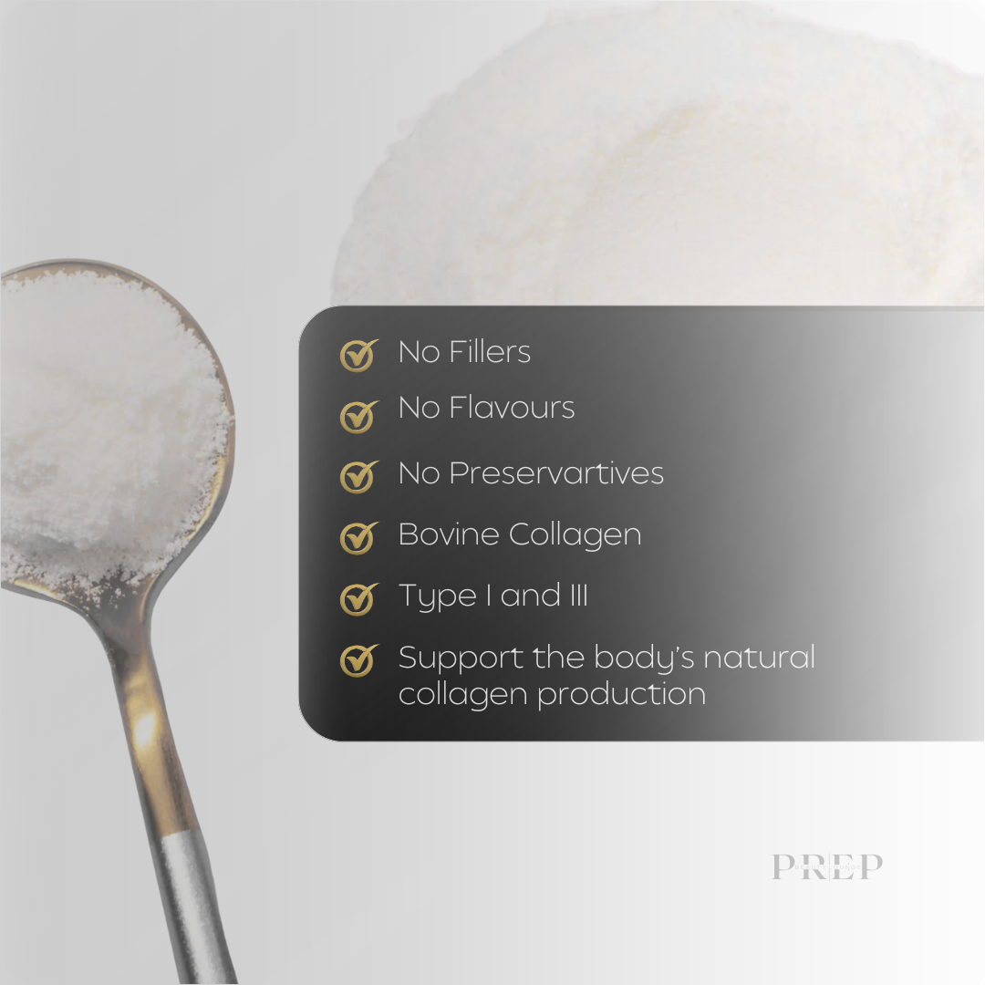 Pure Collagen Hydrosylate Powder 250g