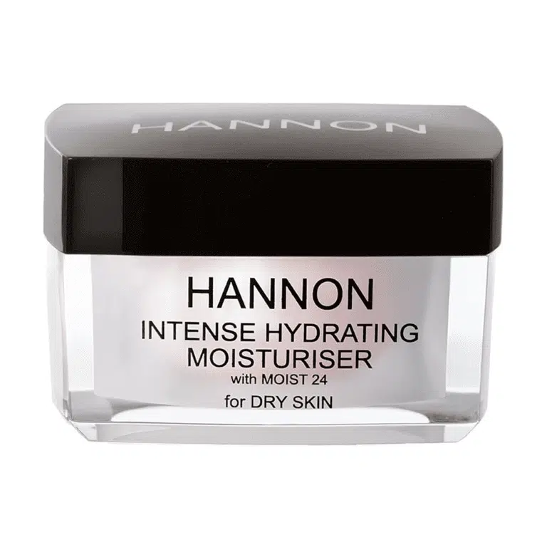 Hannon Intense Hydrating Moisturizer 50ml