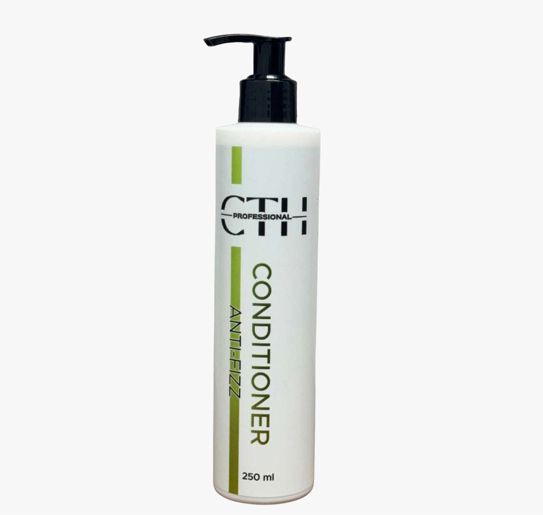 CTH Anti-Frizz Sulphate Free Conditioner 250ml