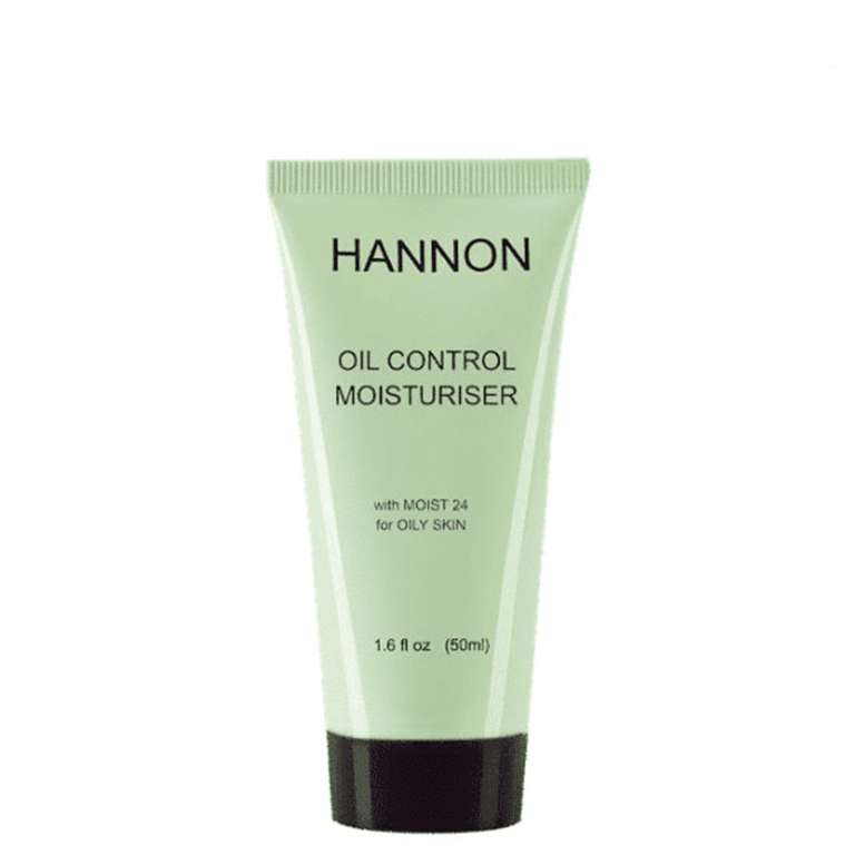 Hannon Oil Control Moisturizer 50ml