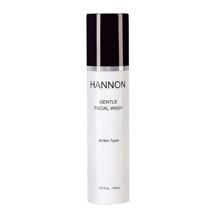 Hannon Gentle Facial Wash 150ml