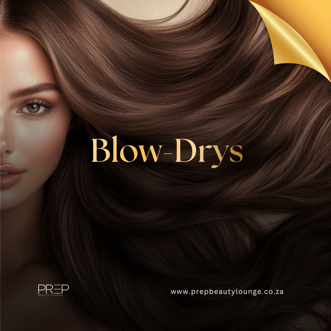 Blow Drys