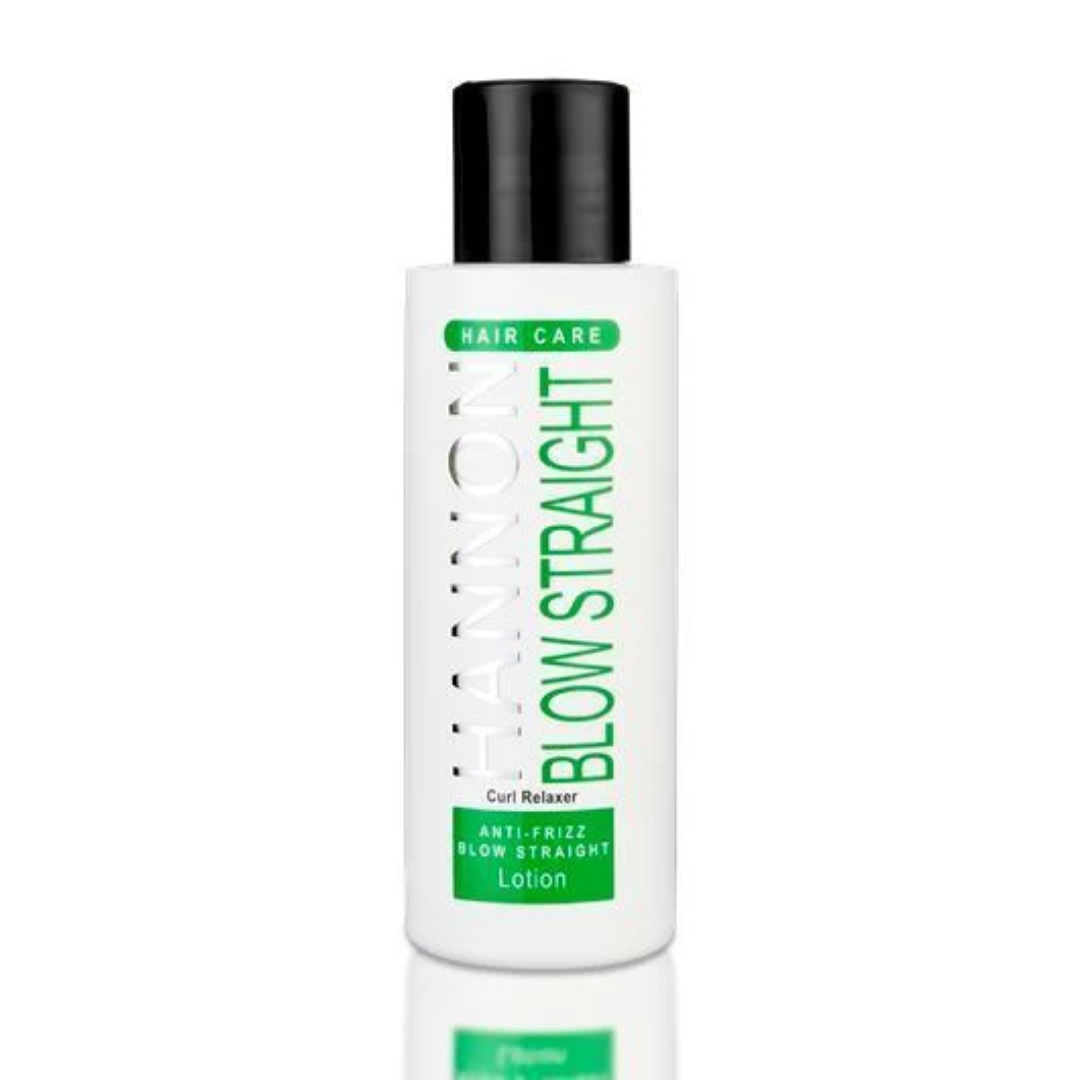 Anti-Frizz Blow Straight Lotion - 125ml