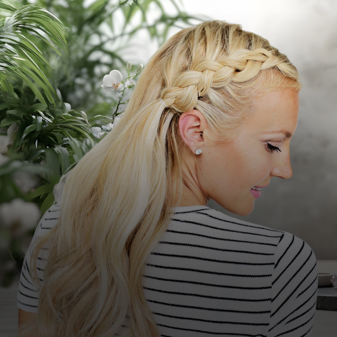 Braids - Voucher