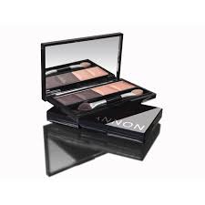 Hannon Duo Eyeshadow - Brown Eyes
