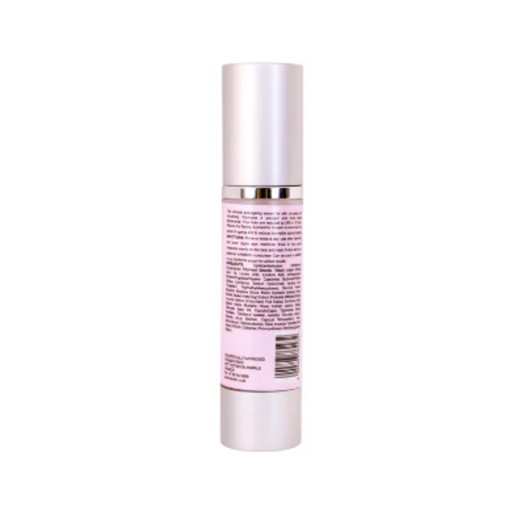 Hannon Collagen Smoothing Serum (50ml)