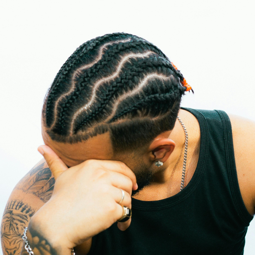 Braids - Voucher
