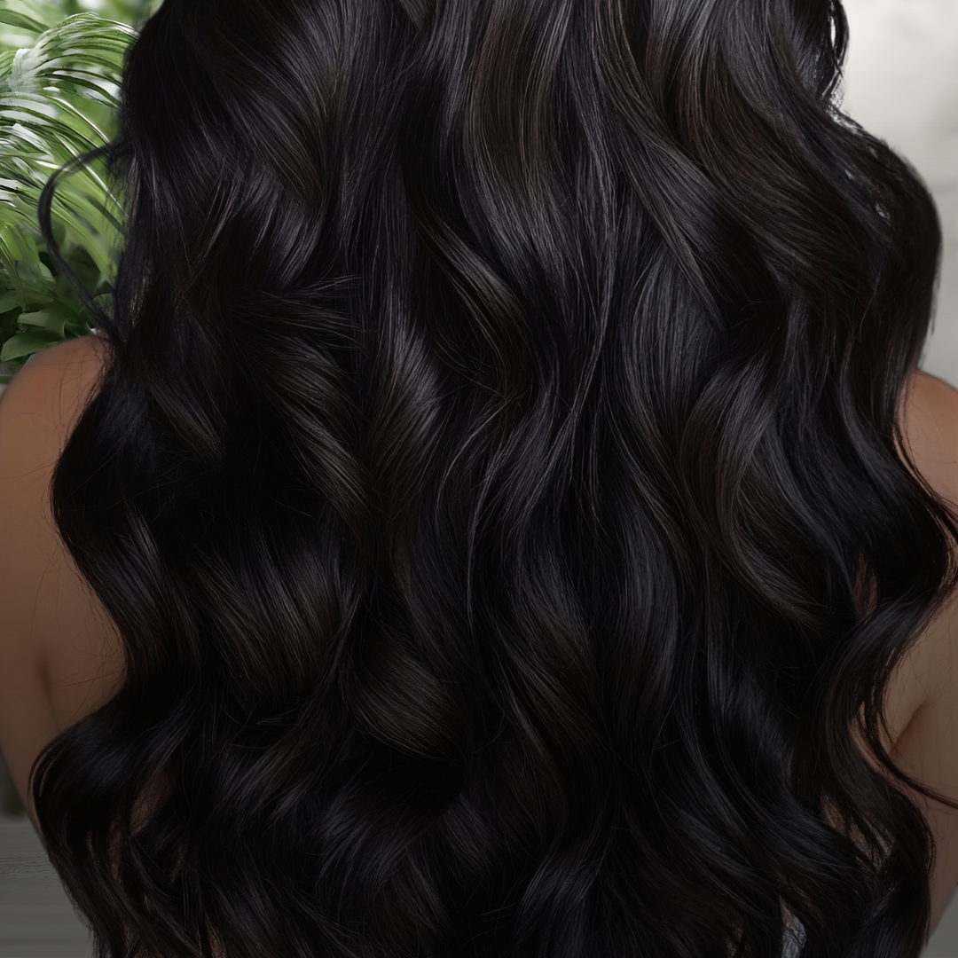 Flat Iron Curls - Voucher