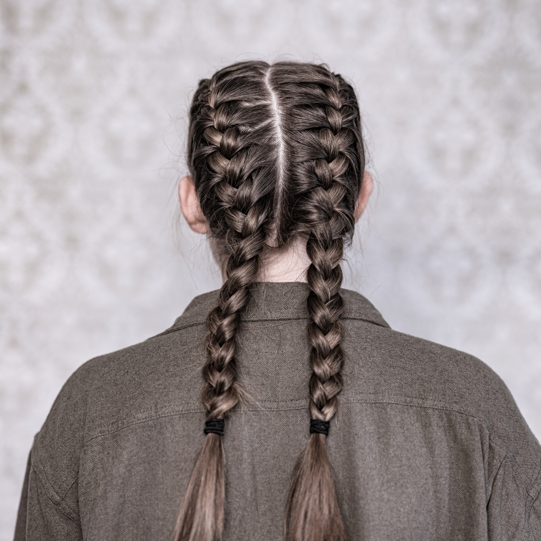 Braids - Voucher