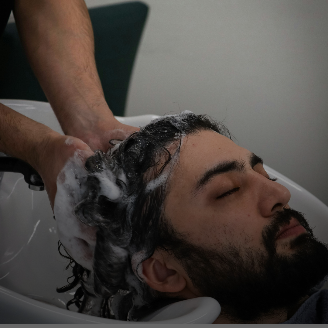 Wash & Go  - Voucher