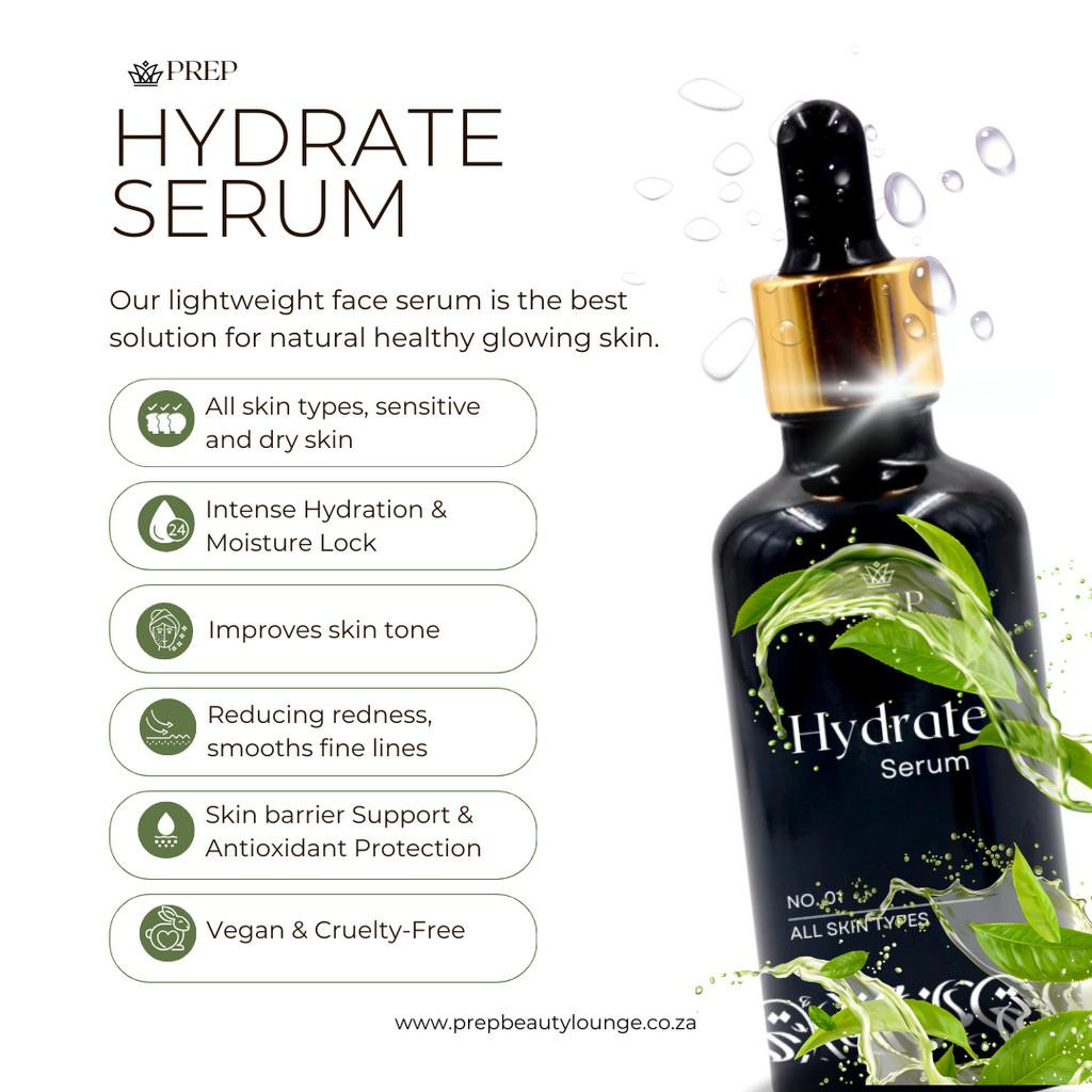 Hydrate Serum
