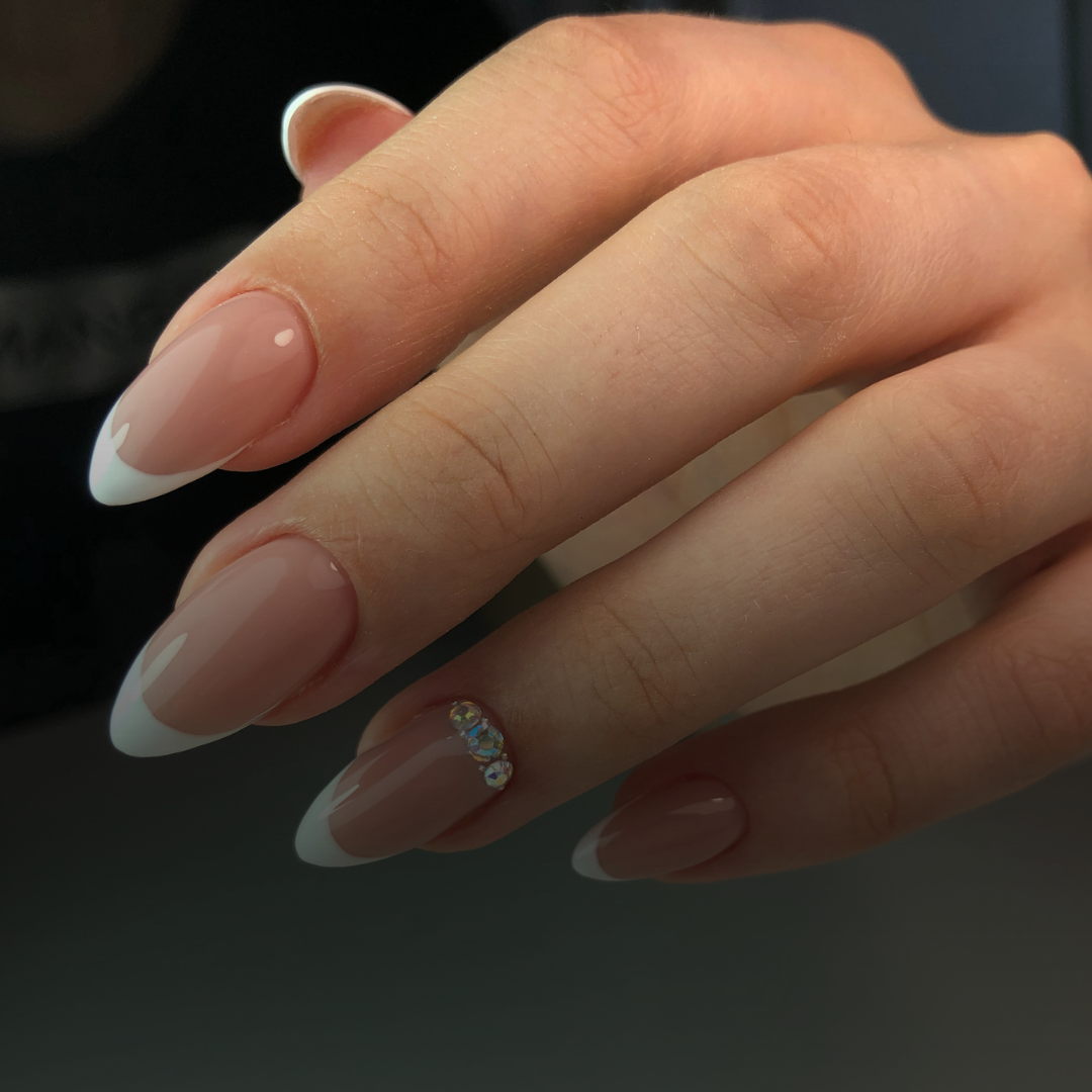 Soft Gel Tips