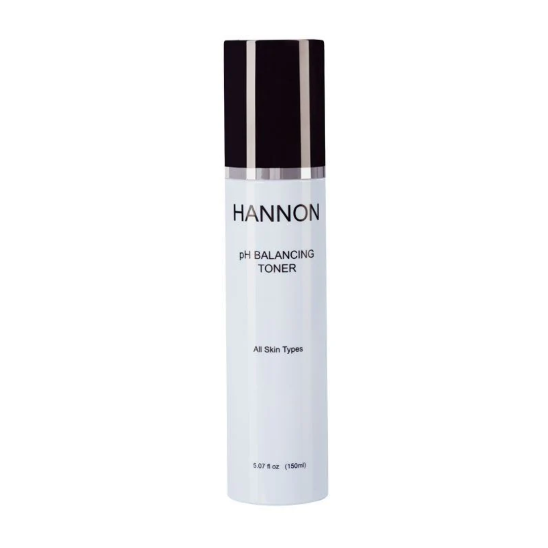 Hannon Ph Balancing Toner